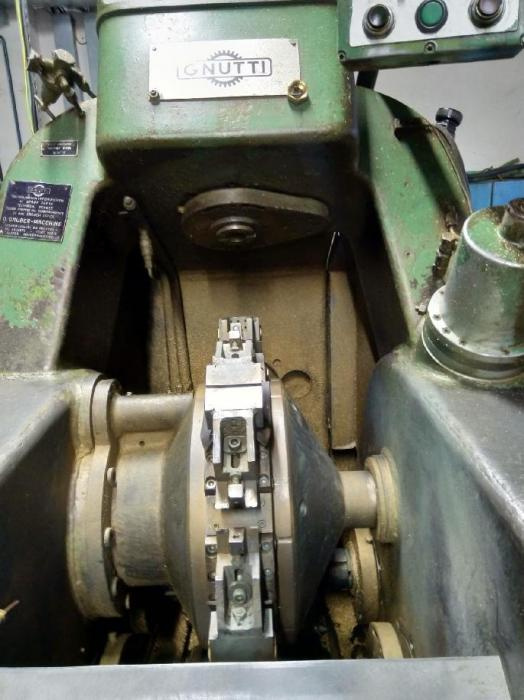 Soustruhy Gnutti FMF-6-125 - 3