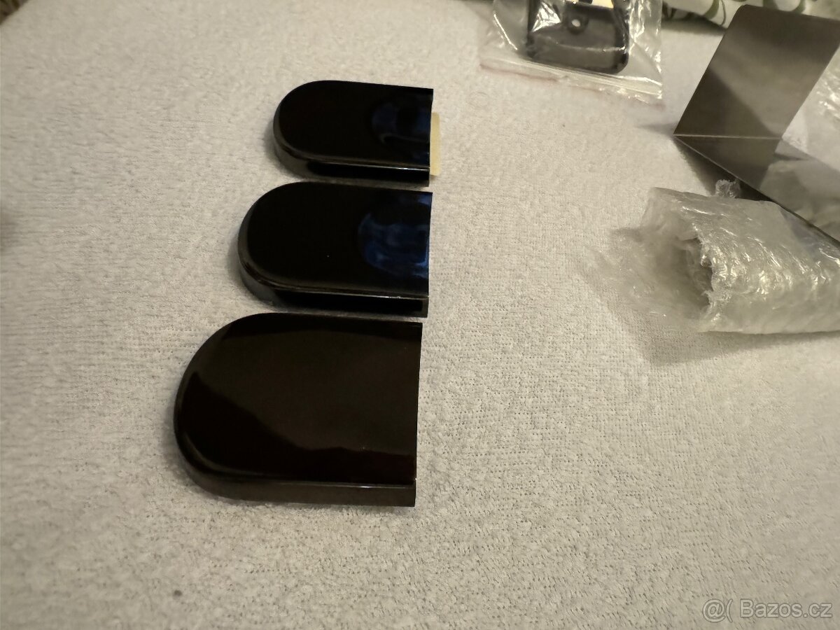 Nokia 8800 sirocco kryt - 3