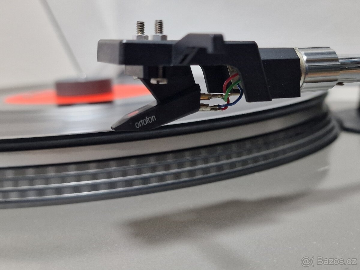 Gramofon Teac Px-300 - 3