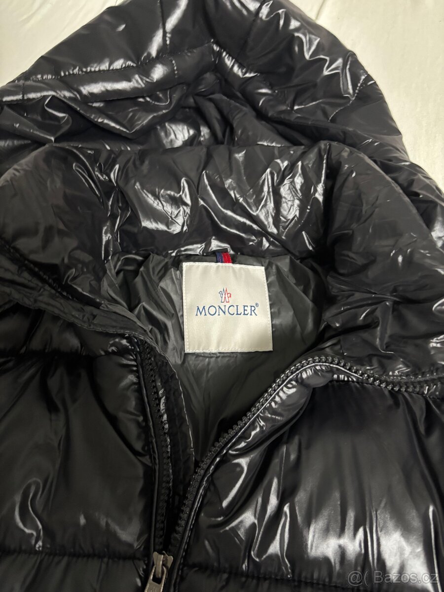 Moncler bunda - 3
