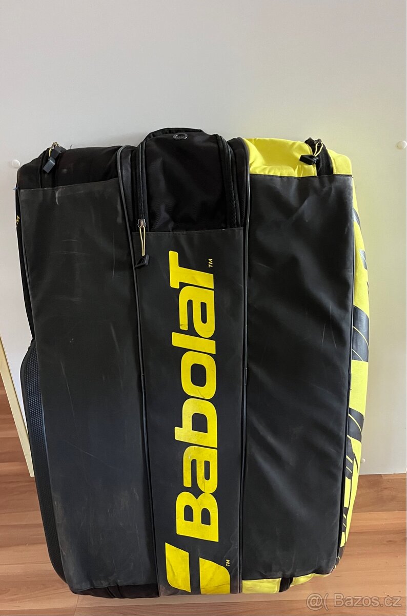 Tenisový bag Babolat Pure Aero - 3