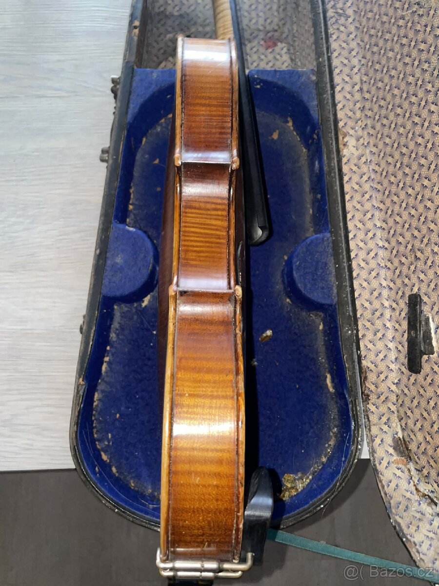 Staré housle 4/4 - 3