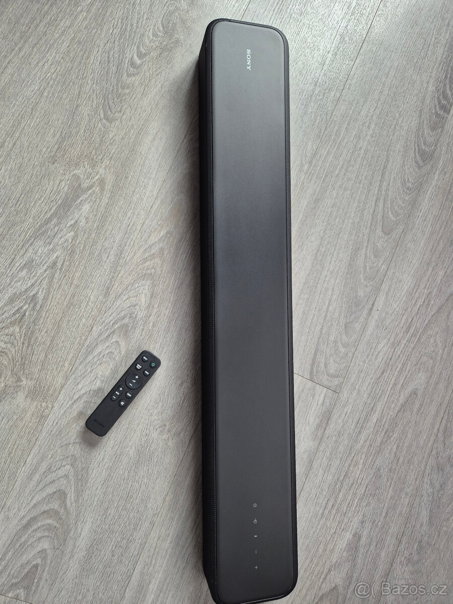 soundbar - sony HT-S2000 - 3