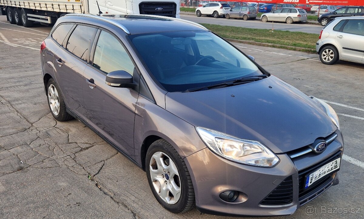FORD Focus - 3