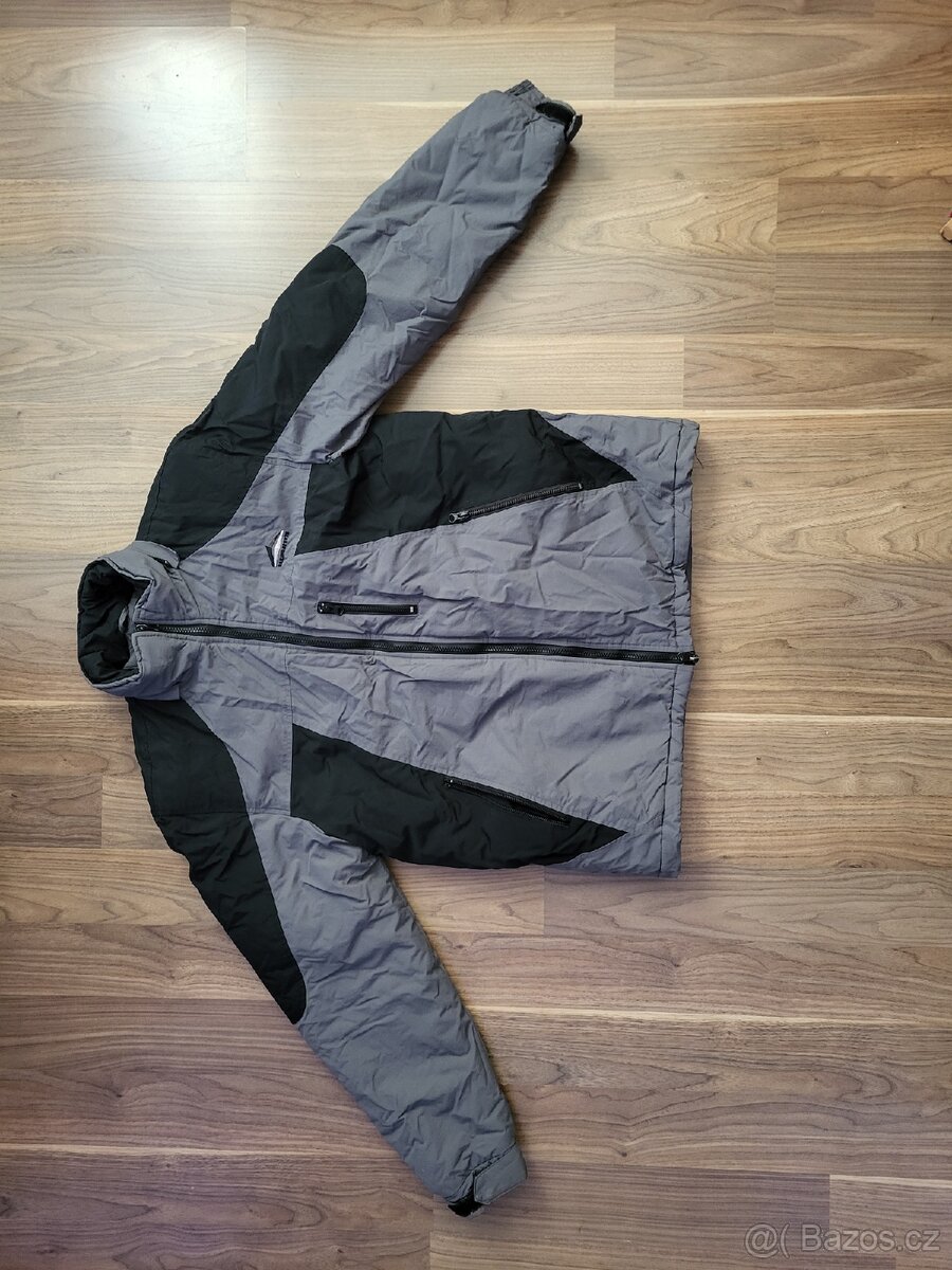 Lyžařská bunda - 3