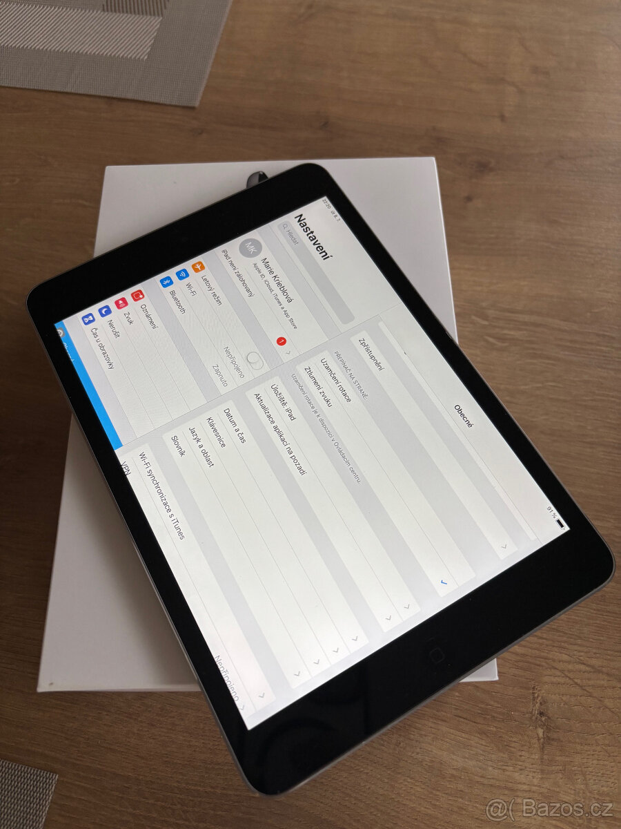 iPad mini 2 32 GB - 3