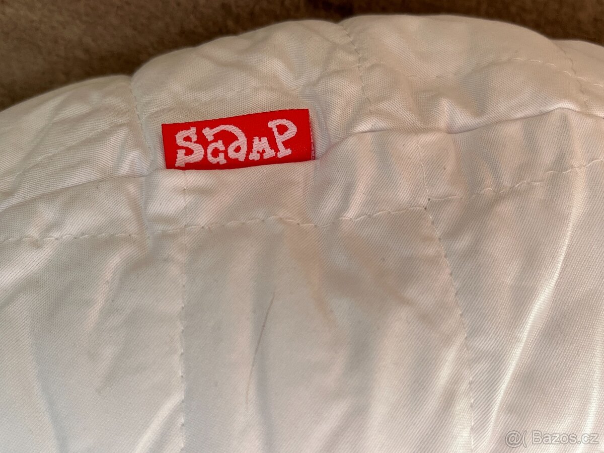 Těhotenský polštář SCAMP - 3