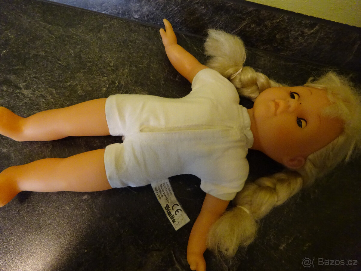 Panenka s copánky - 3