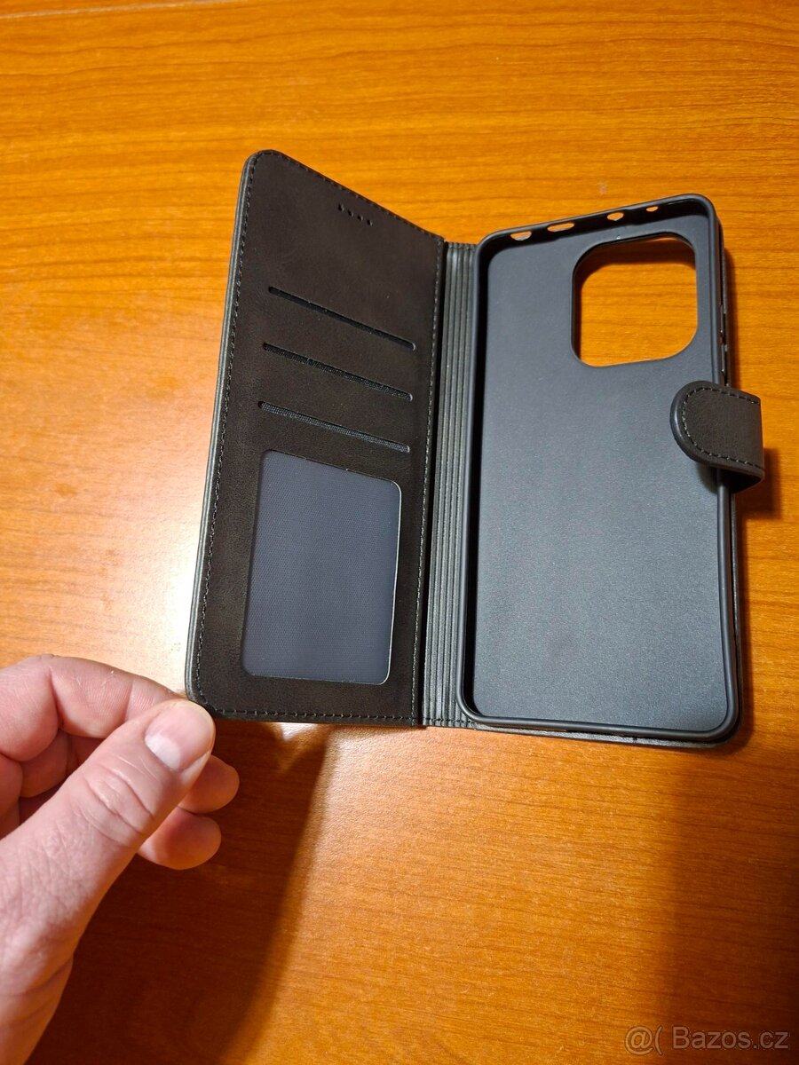 Kryt na Redmi Note 13 4G - 3