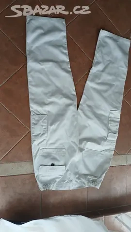 Engelbert strauss kalhoty vel. 58. - 3