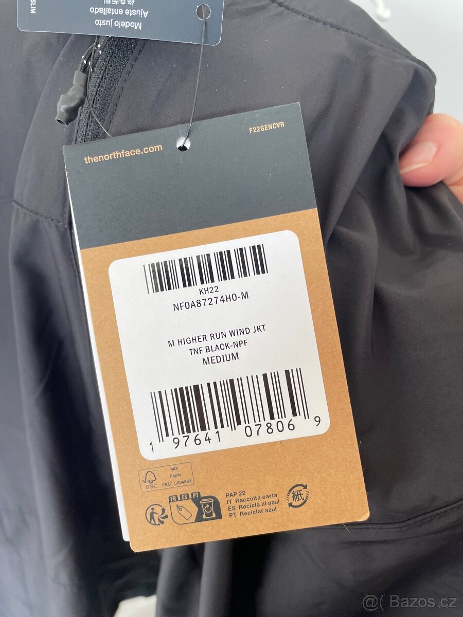 Bunda The North Face - 3