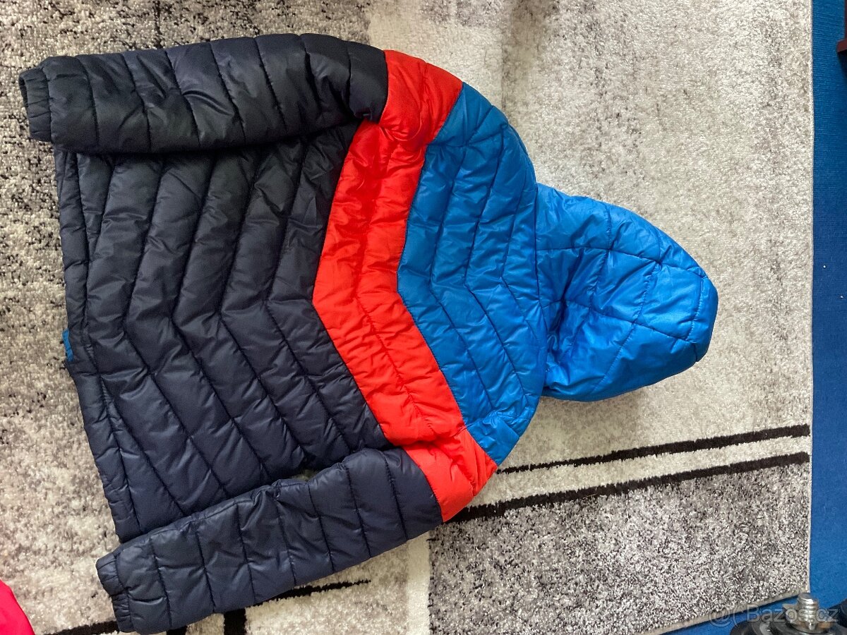 Zimní bunda - 3