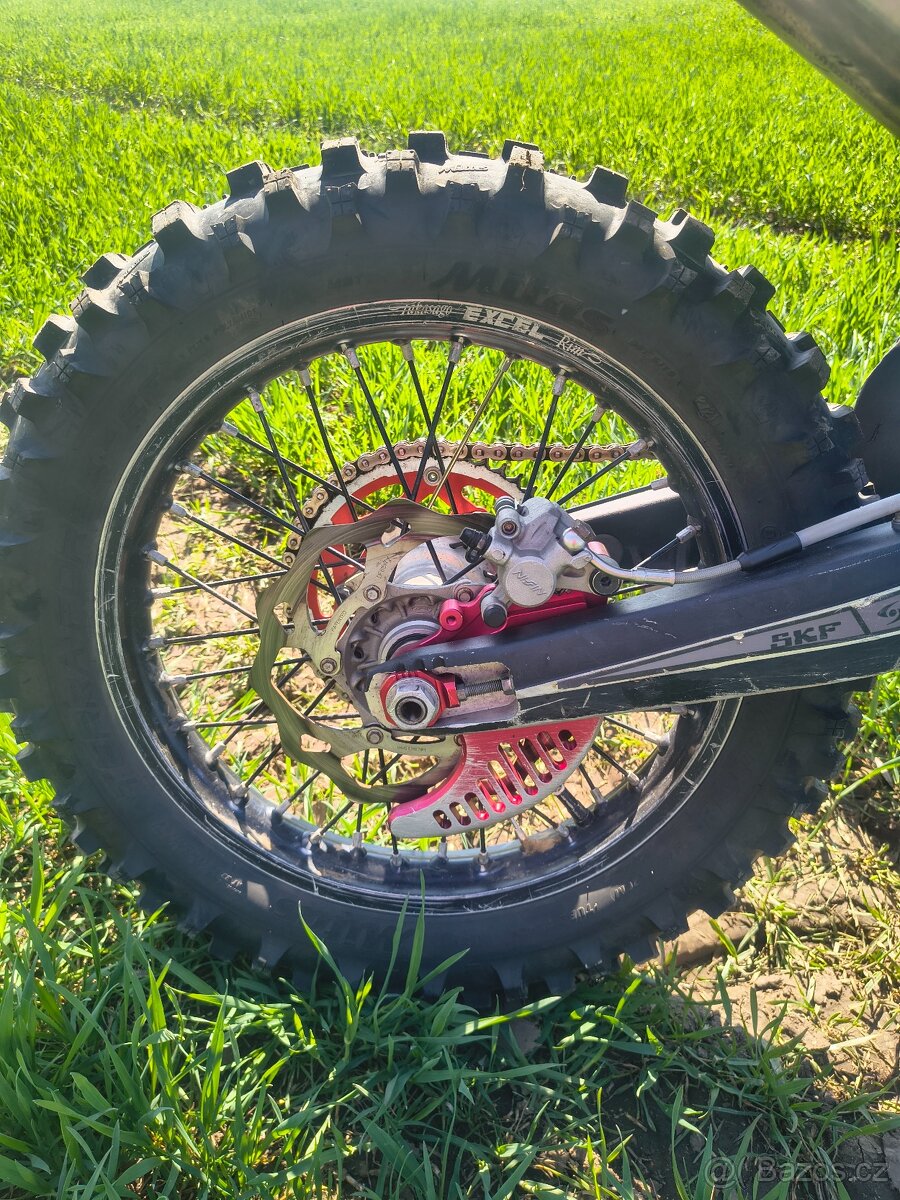 beta rr350 - 3