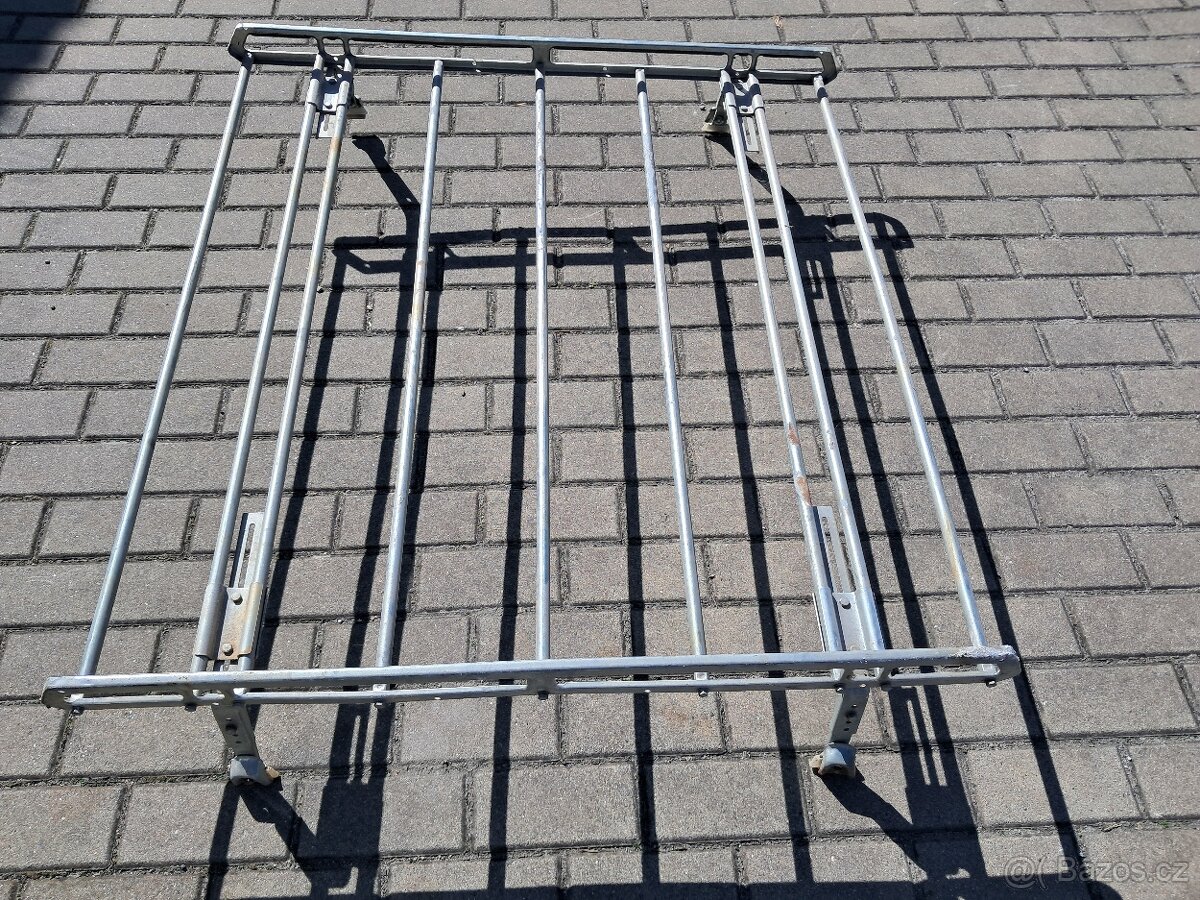 Zahrádka na Moskviče - 3