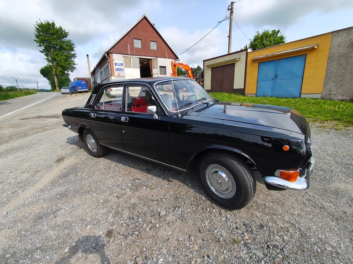 Volha Gaz 2410 - 3