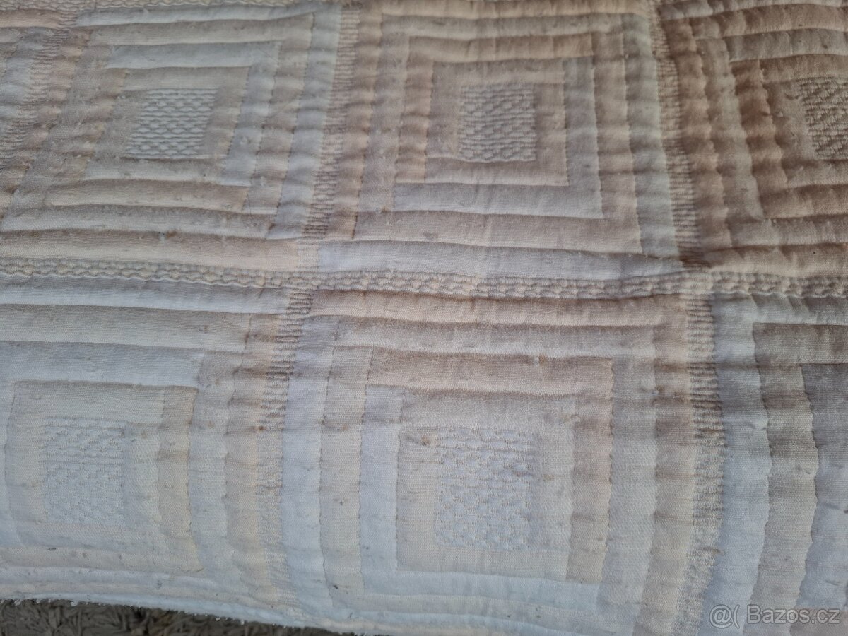 Přehoz na postel - 3