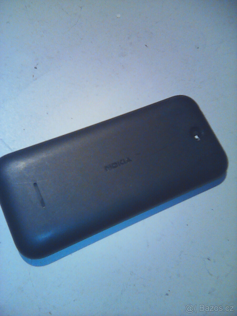 nokia - 3