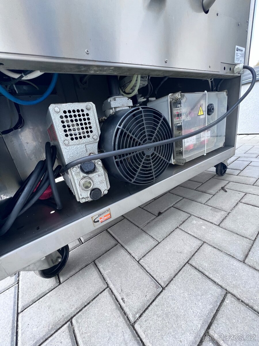 Balička Falcon 2-60 KK - 3