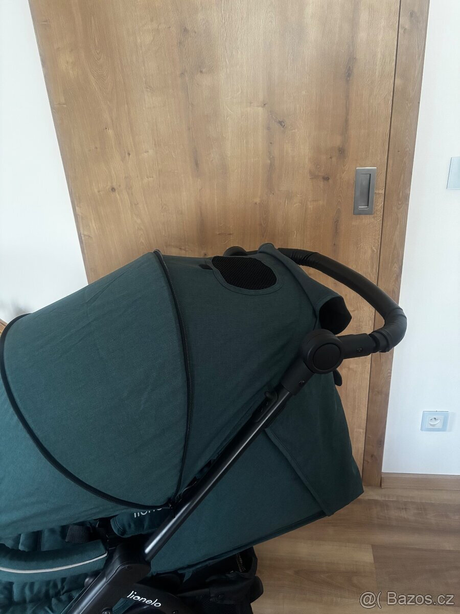 Lionelo Annet Tour - 3