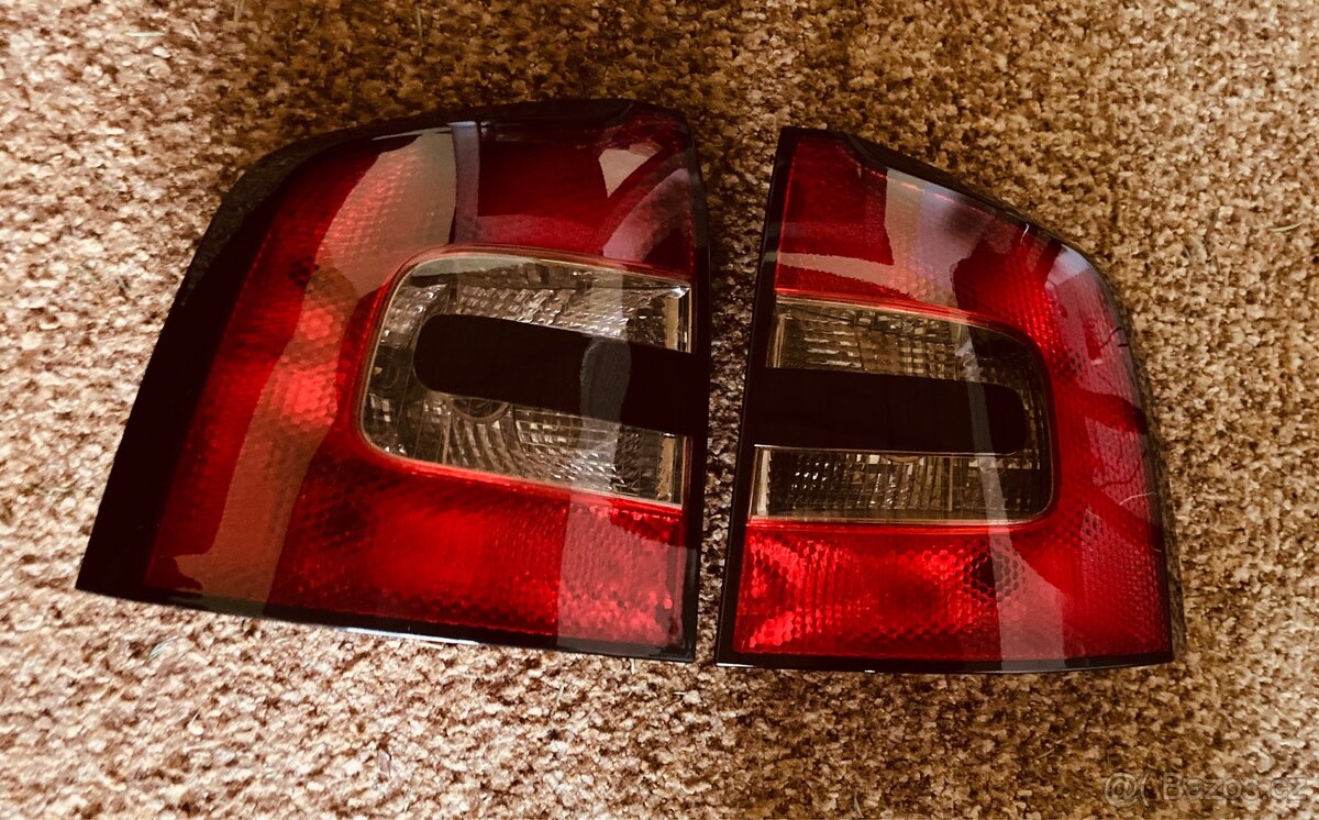 Skoda Octavia 2 Combi - 3