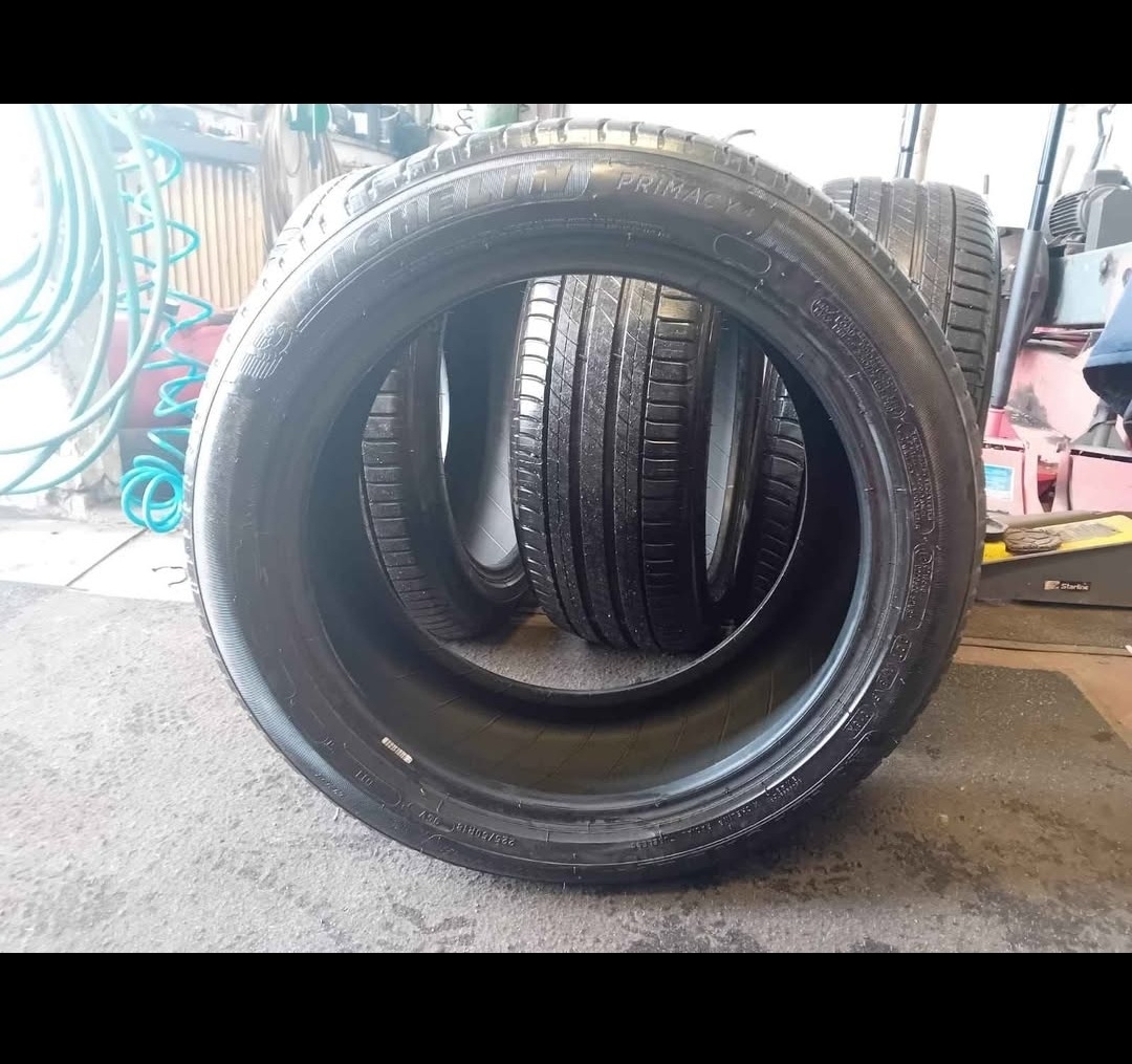 Michelin Primacy 4 - 3