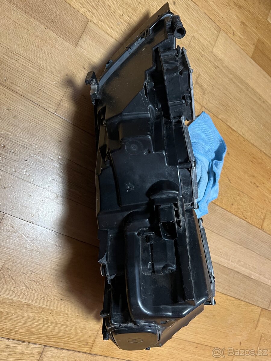 Světlomet Audi RS7 - 3