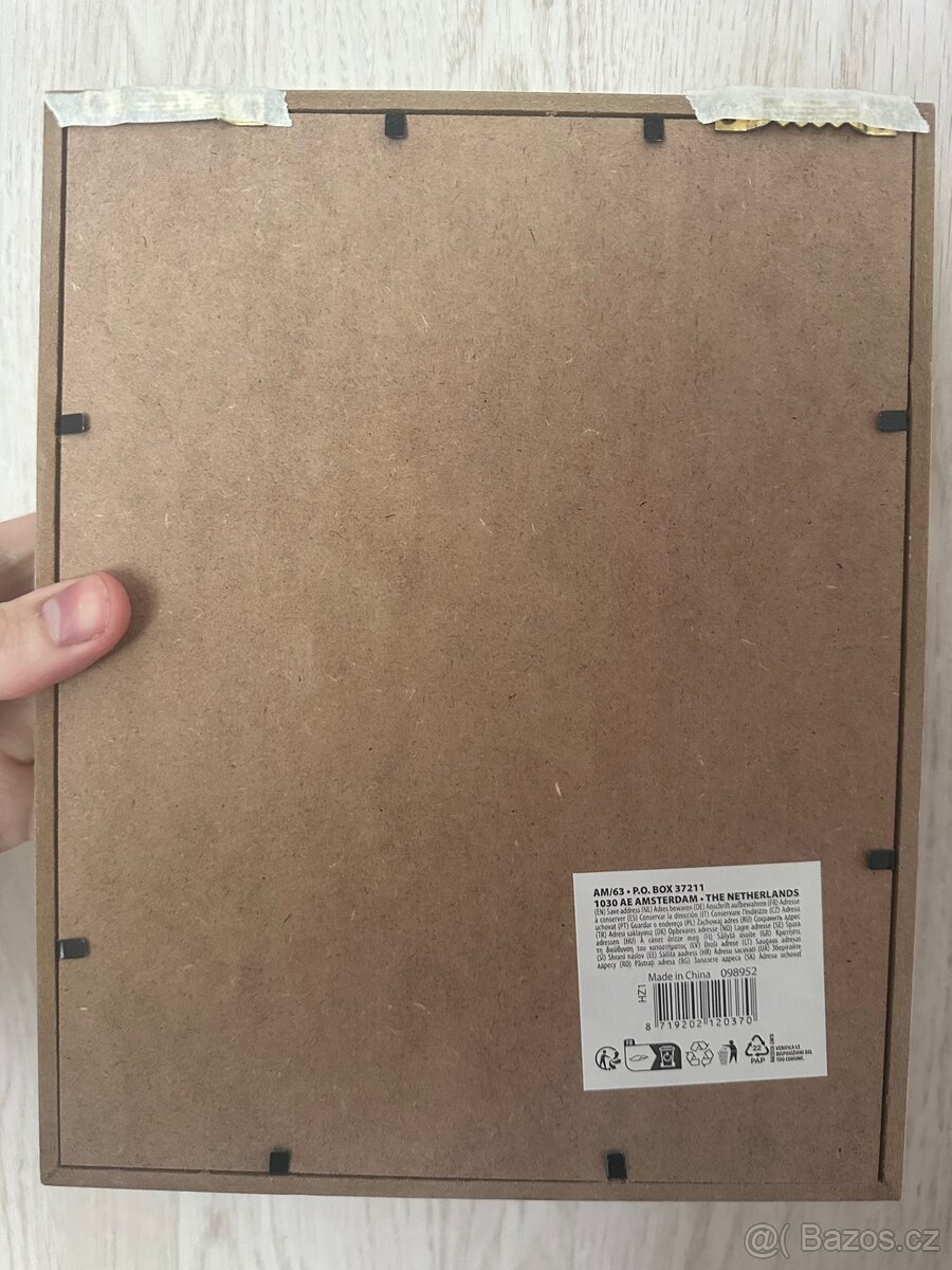 Interiérové dekorace - 3