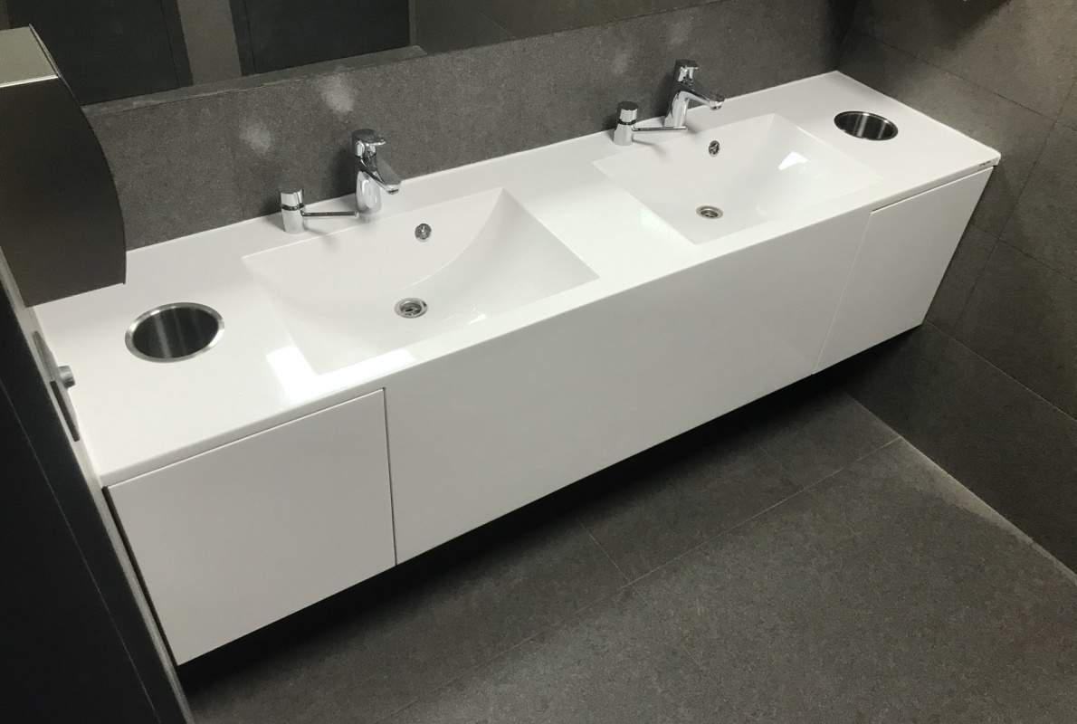 Nábytek na míru - 3