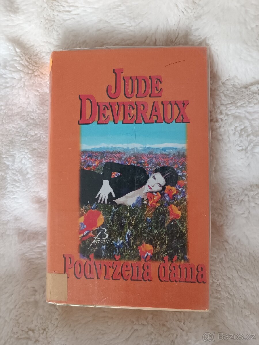 Deveraux - 3