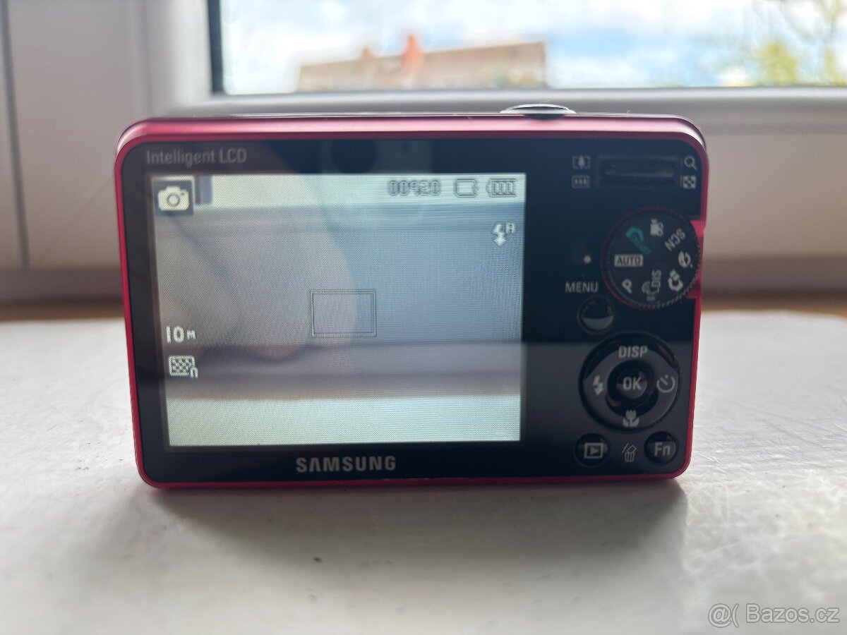 Samsung PL 51 - 3