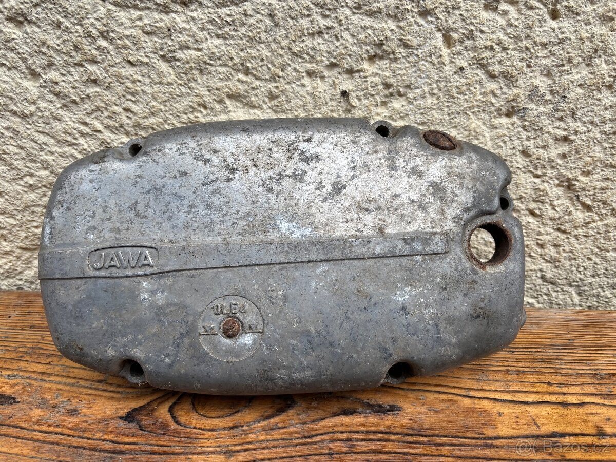 Kryty jawa 350 - 3