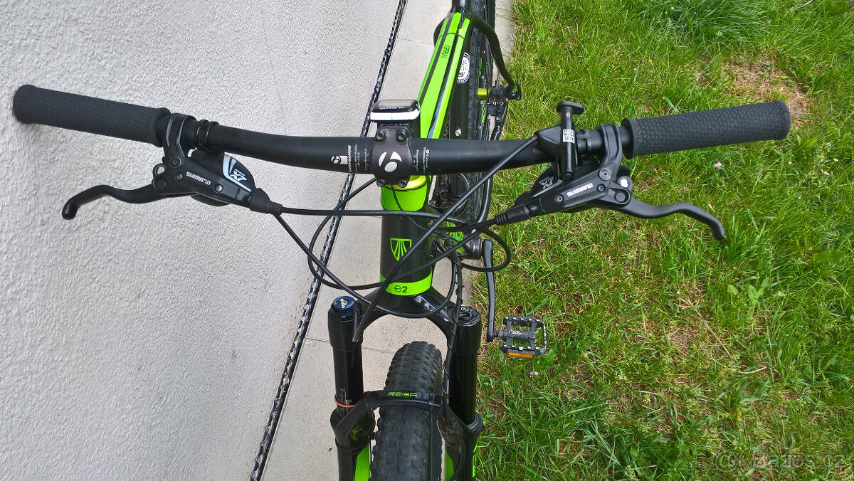Trek Superfly 29 L - 3
