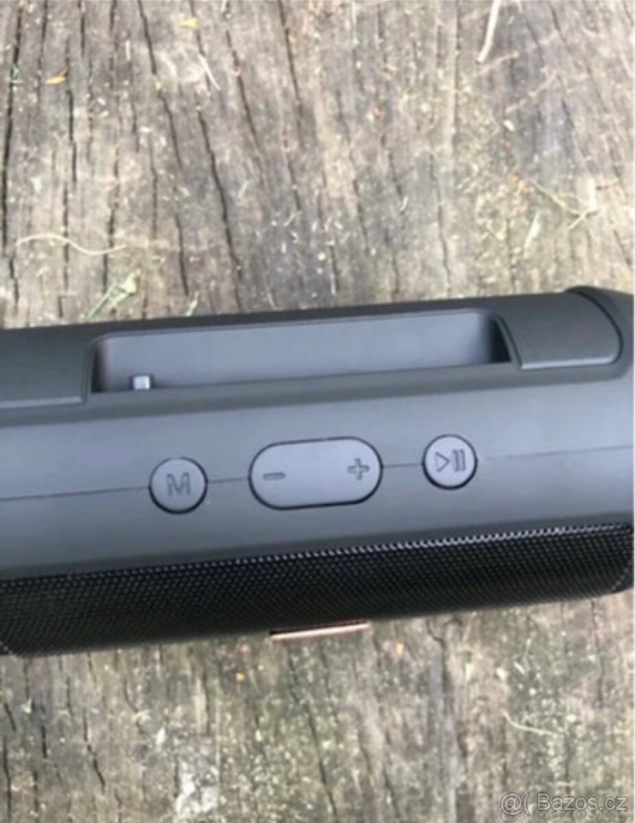 Bluetooth reproduktor - 3
