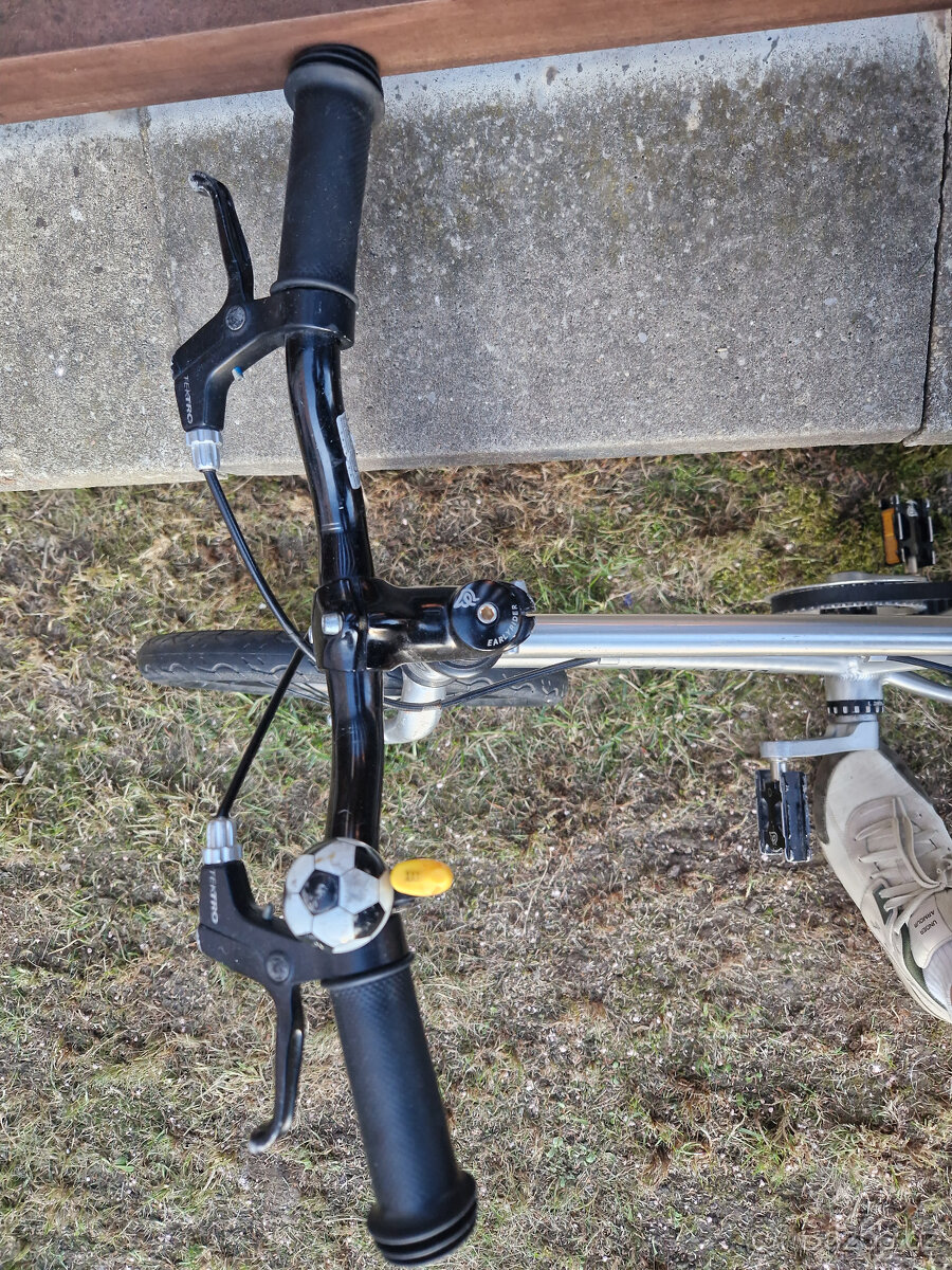 Lehke kolo Early Rider 16 - 3