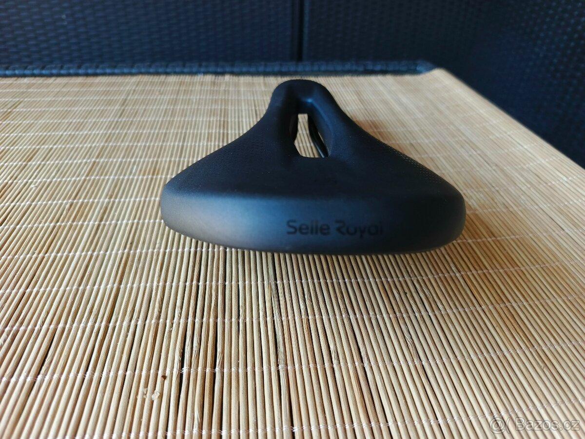 Sedlo Selle Italia - 3