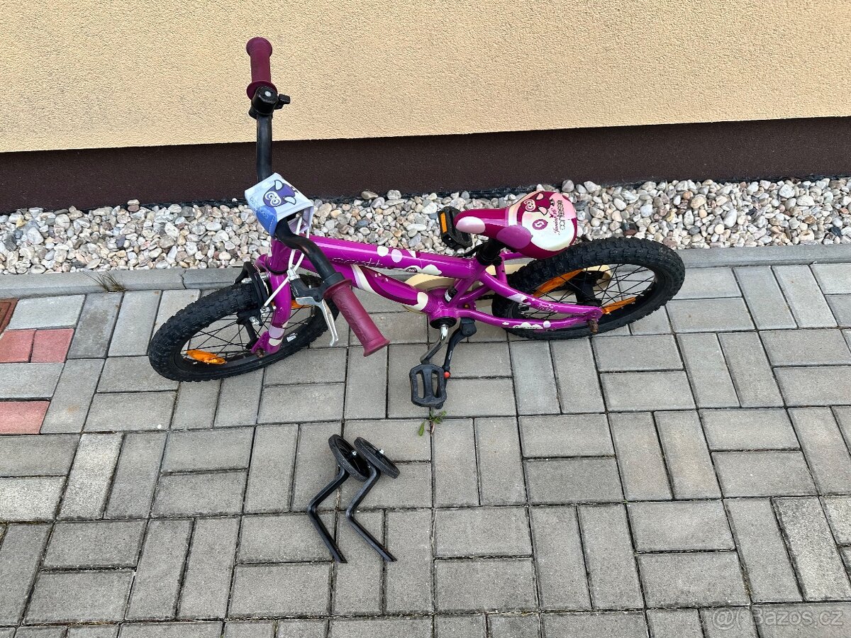Kolo Scott Contessa 16 - 3