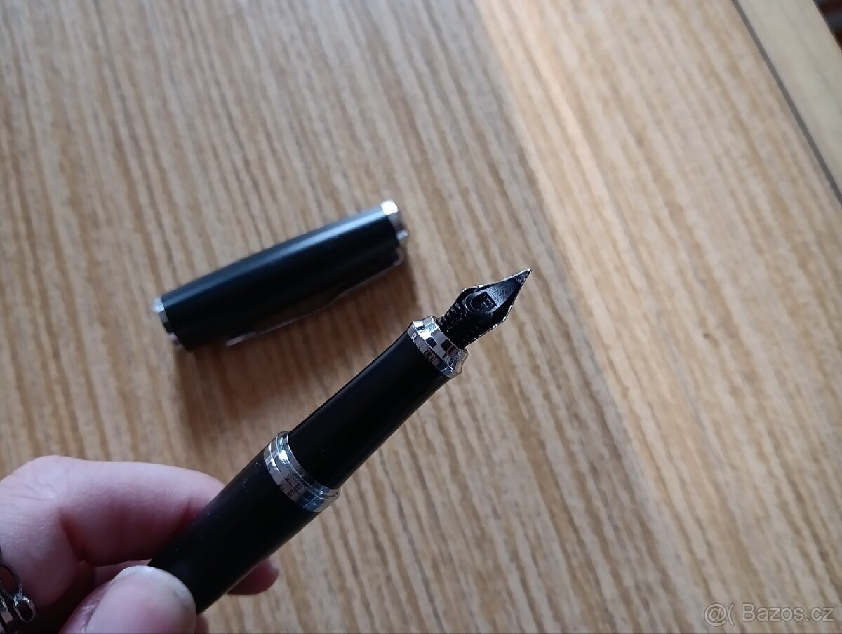 Plnící inkoustové pero Parker - 3