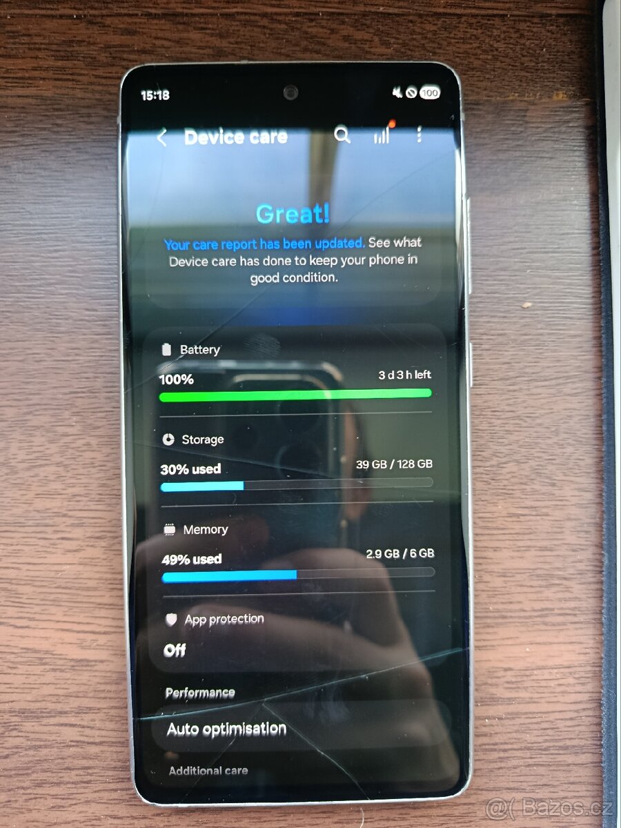 📱 VÝMĚNA Samsung Galaxy S20 FE ZA iPHONE - 3