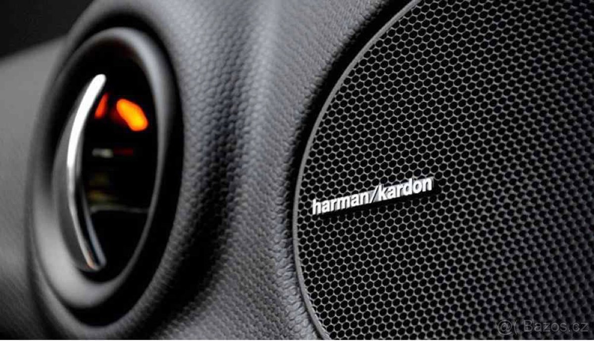 Znaky/Loga do reproduktorů harman/kardon - 3