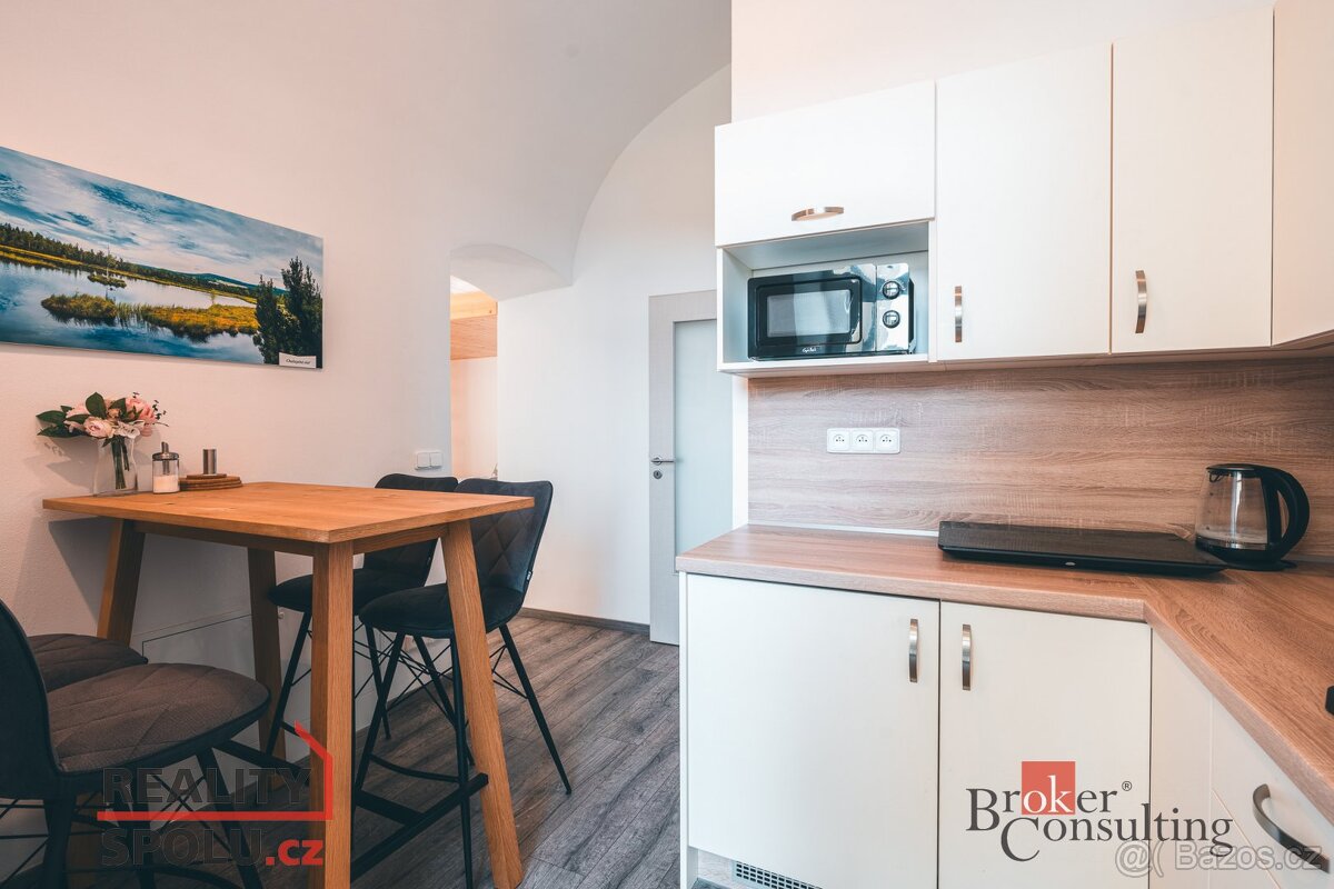 Prodej, byty/1+1, 33 m2, Zdíkovec 21, 38473 Zdíkov, Prachati - 3