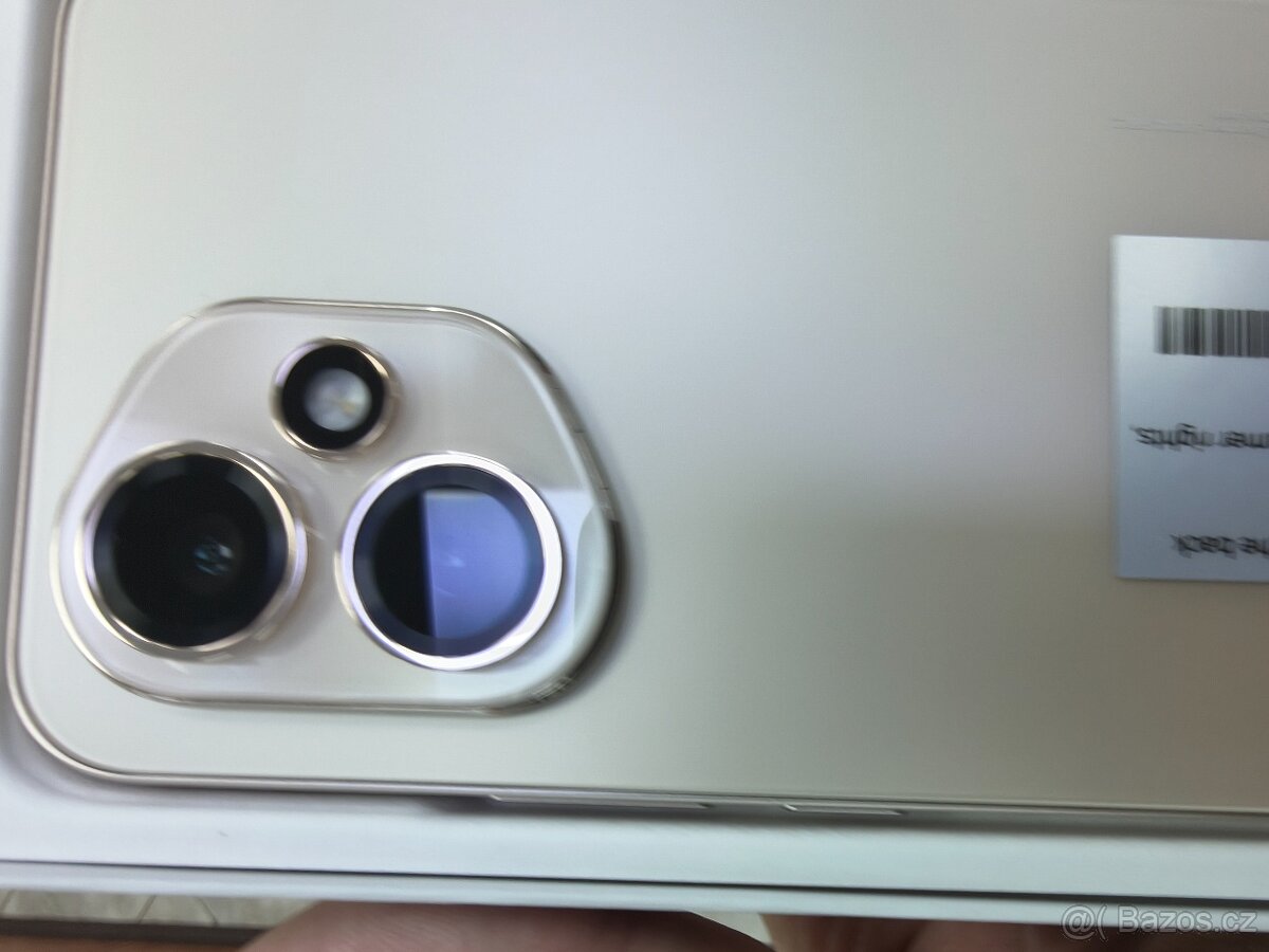 Honor 400 5G 512GB Gold - 3