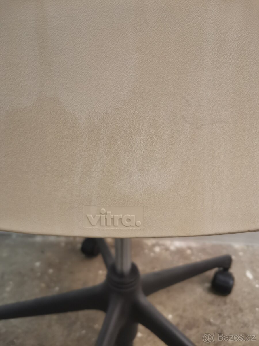 Kancelárska zidle Vitra ID soft - 3