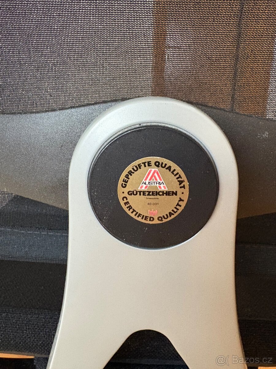 Kancelářské křeslo zn. Sedus - 3