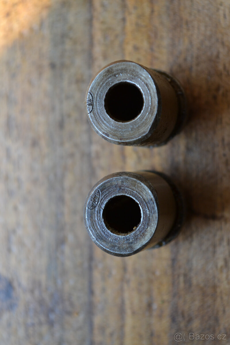 Vačka zapalování Jawa, čz 125, 175, 250, 350. Nová původní. - 3