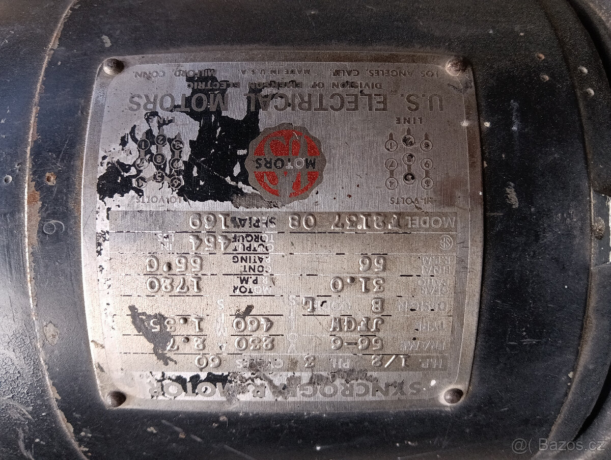 Naviják na veterána DODGE - 3