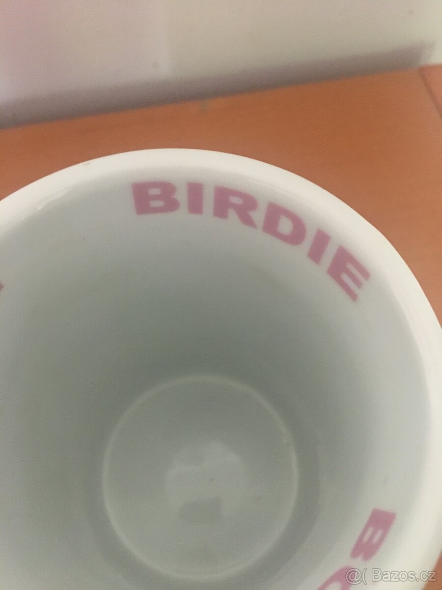 Golfové velké čajové hrnky - 3