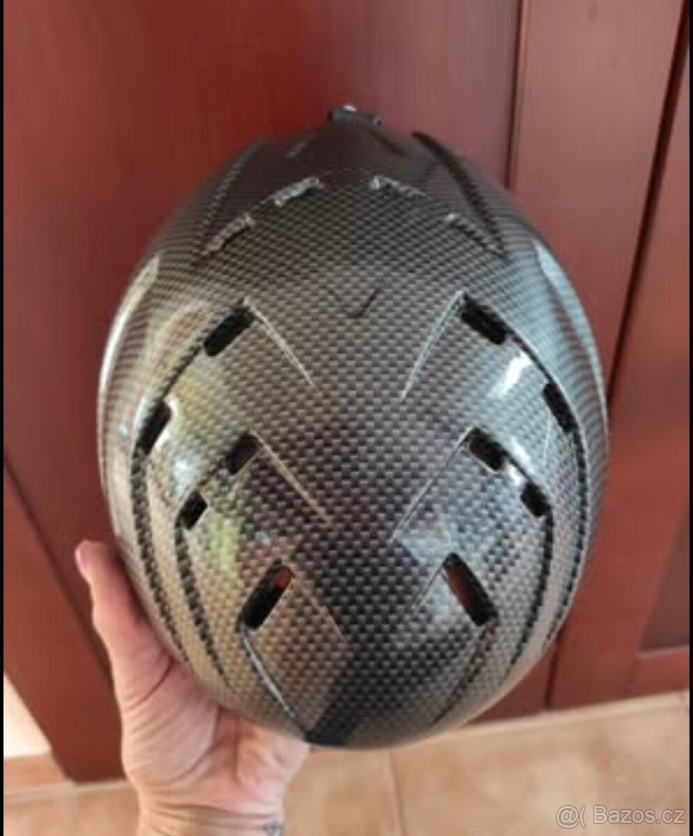 Dětská helma Blizzard - 3