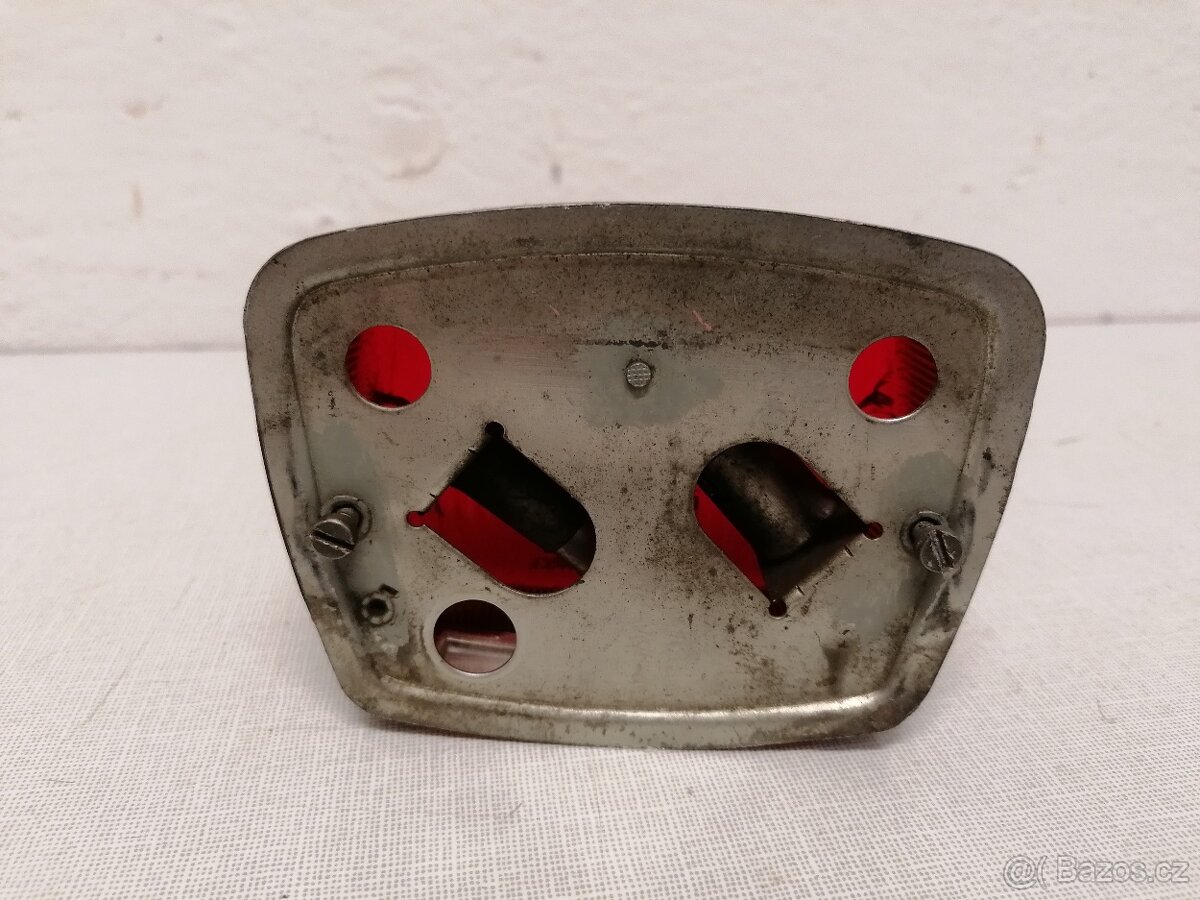 Jawa 125 175 250 350 čz - 3