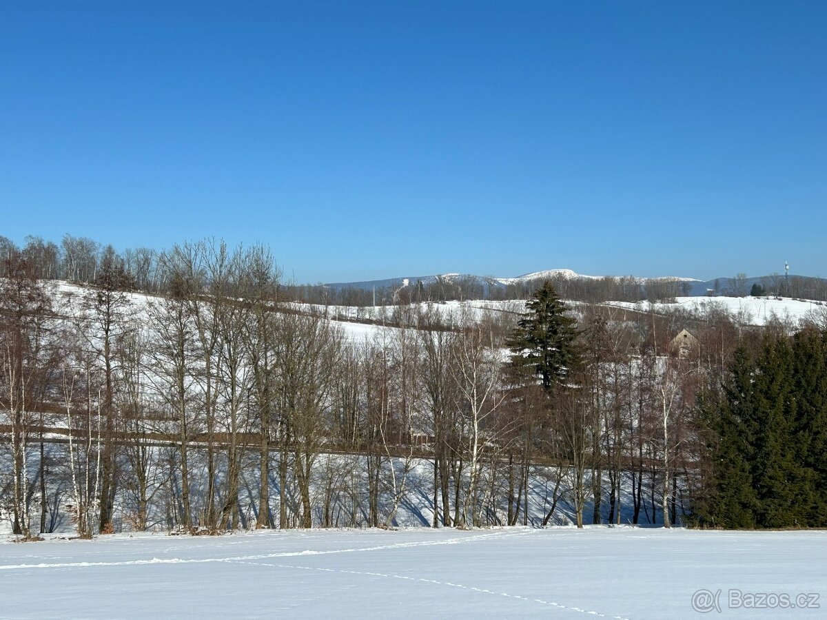 Stavební pozemek - 3