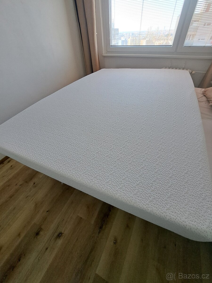 Matrace WELLPUR 140×200 - 3